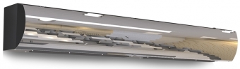 Повітряно-теплова завіса Тепломаш 500, дизайн Діамант